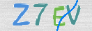Εικόνα CAPTCHA