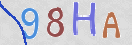 Εικόνα CAPTCHA