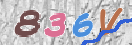 Εικόνα CAPTCHA
