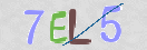 Εικόνα CAPTCHA