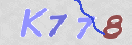 Εικόνα CAPTCHA