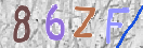 Εικόνα CAPTCHA