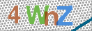 Εικόνα CAPTCHA