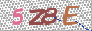 Εικόνα CAPTCHA