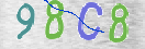 Εικόνα CAPTCHA