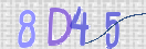 Εικόνα CAPTCHA