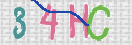 Εικόνα CAPTCHA