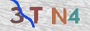 Εικόνα CAPTCHA