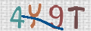 Εικόνα CAPTCHA