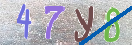 Εικόνα CAPTCHA