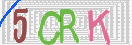 Εικόνα CAPTCHA