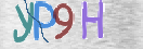 Εικόνα CAPTCHA