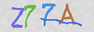 Εικόνα CAPTCHA