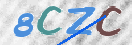 Εικόνα CAPTCHA