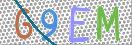 Εικόνα CAPTCHA