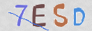 Εικόνα CAPTCHA