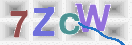 Εικόνα CAPTCHA