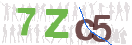 Εικόνα CAPTCHA