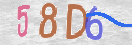 Εικόνα CAPTCHA