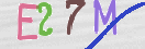 Εικόνα CAPTCHA