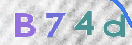 Εικόνα CAPTCHA
