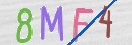 Εικόνα CAPTCHA