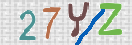 Εικόνα CAPTCHA