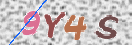 Εικόνα CAPTCHA
