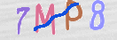 Εικόνα CAPTCHA