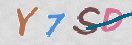 Εικόνα CAPTCHA