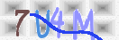 Εικόνα CAPTCHA