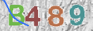 Εικόνα CAPTCHA
