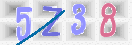 Εικόνα CAPTCHA