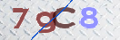 Εικόνα CAPTCHA