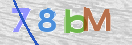 Εικόνα CAPTCHA