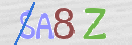 Εικόνα CAPTCHA