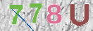 Εικόνα CAPTCHA