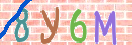 Εικόνα CAPTCHA