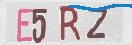 Εικόνα CAPTCHA