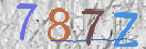Εικόνα CAPTCHA