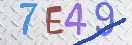 Εικόνα CAPTCHA