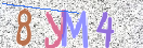 Εικόνα CAPTCHA