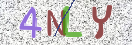 Εικόνα CAPTCHA