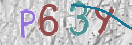 Εικόνα CAPTCHA