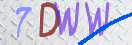Εικόνα CAPTCHA