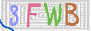 Εικόνα CAPTCHA