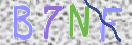 Εικόνα CAPTCHA