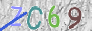 Εικόνα CAPTCHA