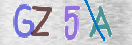 Εικόνα CAPTCHA