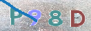 Εικόνα CAPTCHA